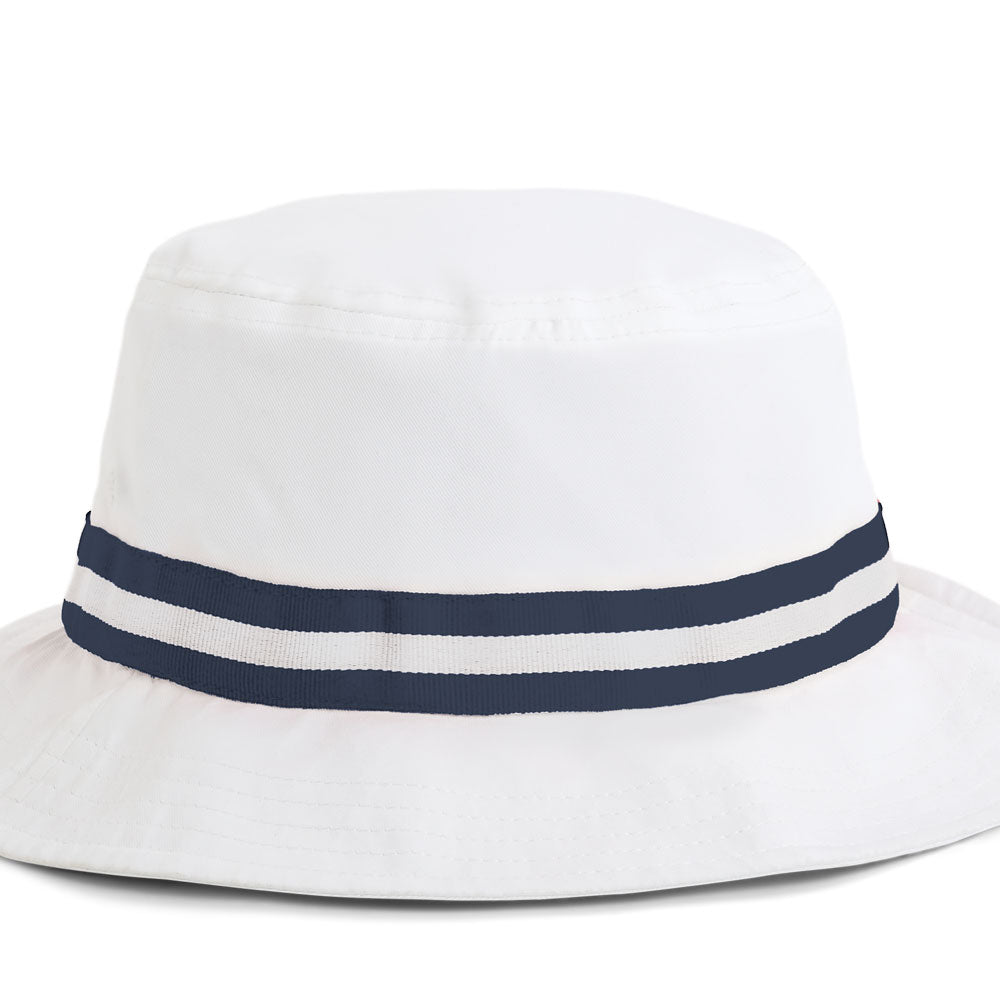 Y1371 - The JUNIOR Oxford Bucket front