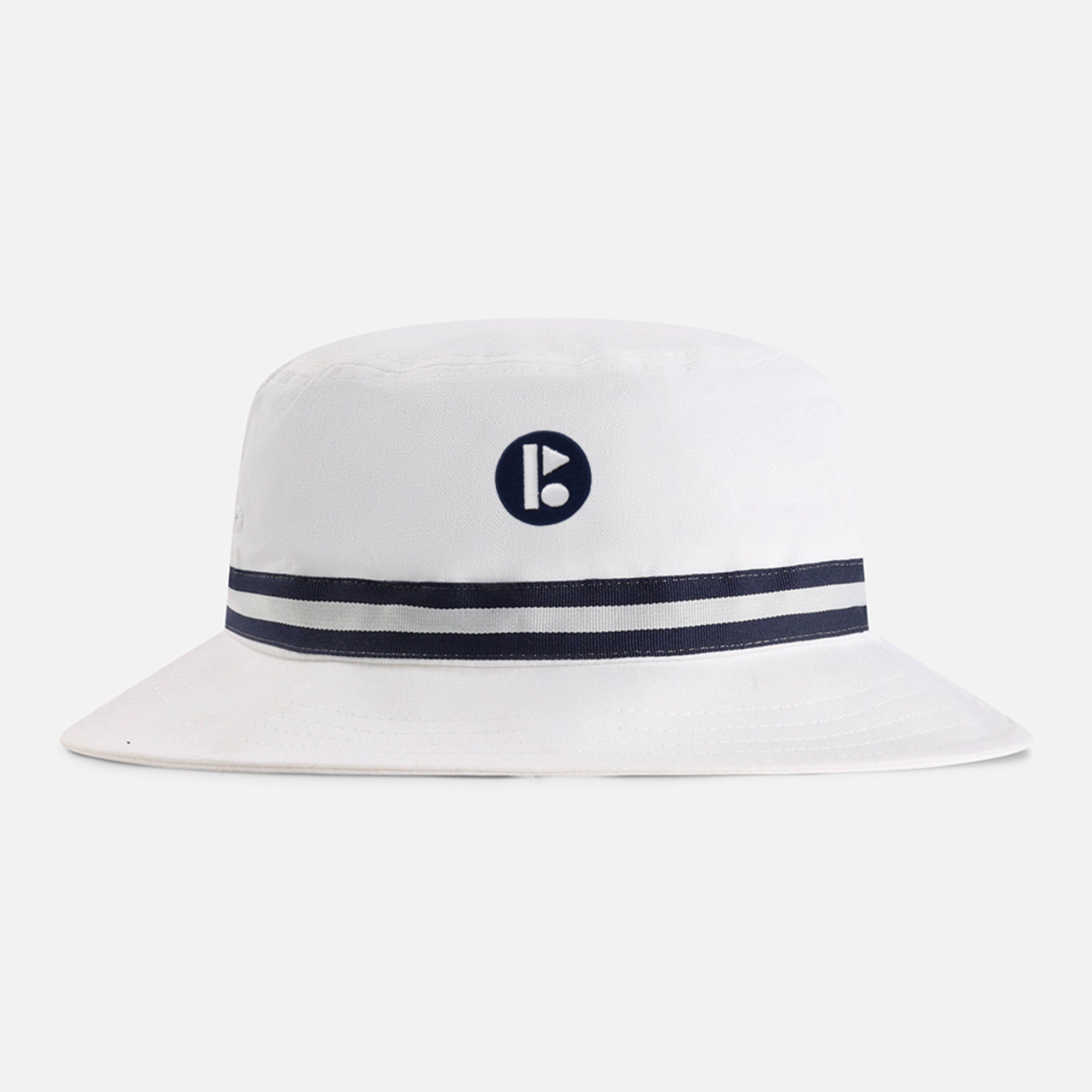 mkx様　DADA Embroidery Bucket Hat The Bryan Bros Patch Bucket Hat – Imperial