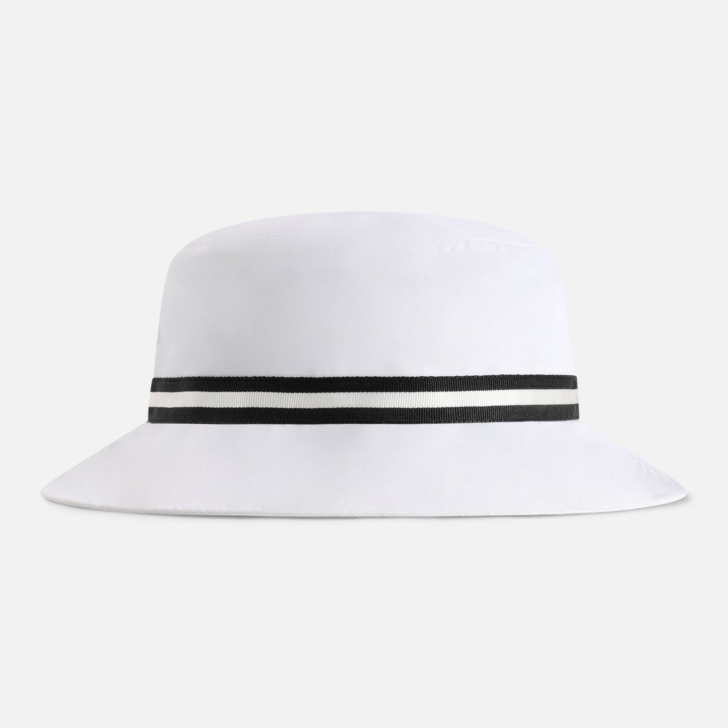 1371P-WWJ-1 | Color: White w/ Black / White / Black Band