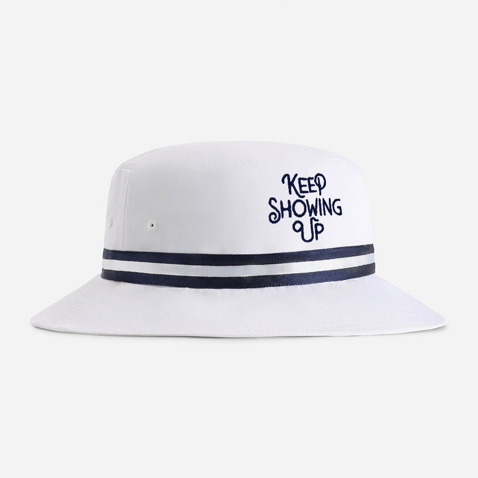 Bucket Hats for Outdoor Style & UV Protection – Imperial