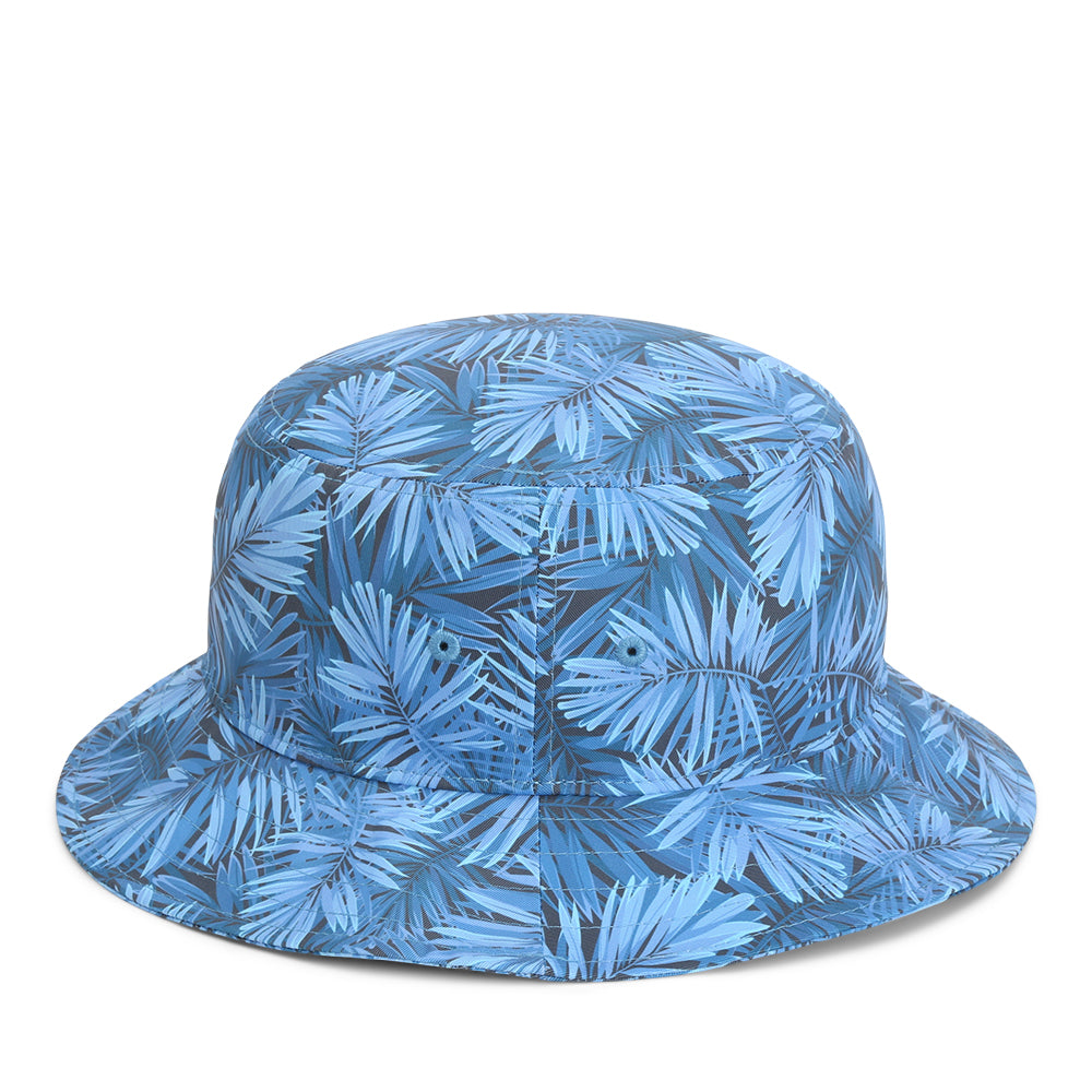 1372-BLN-3 | Color: Blue Hawai'in