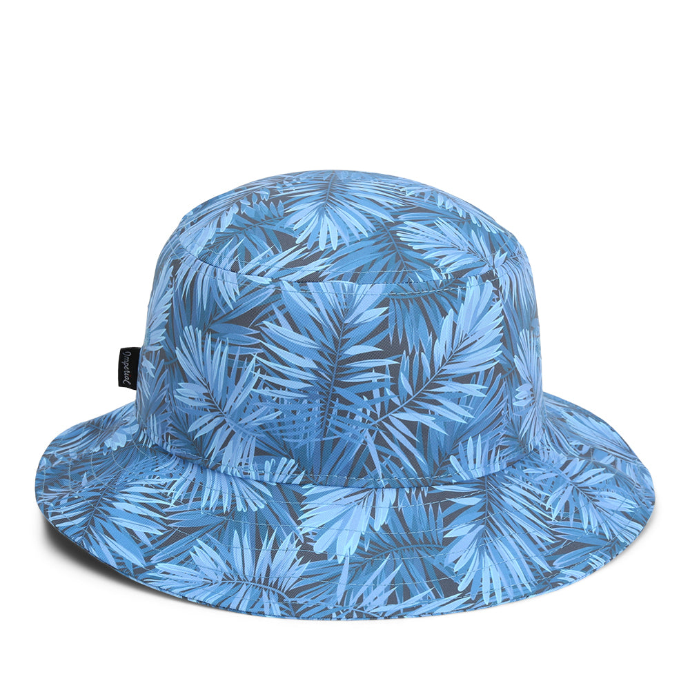 1372-BLN-5 | Color: Blue Hawai'in