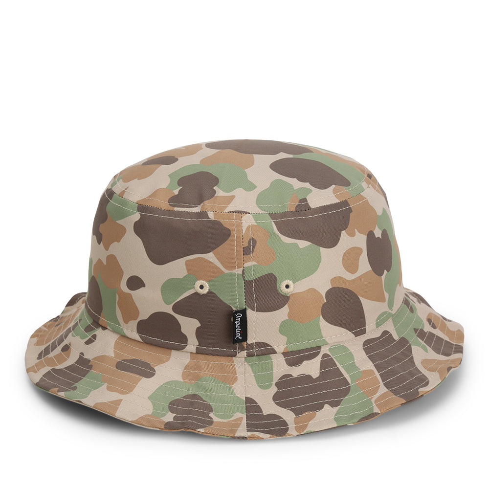 1372-KFB-4 | Color: Frog Skin Camo Brown