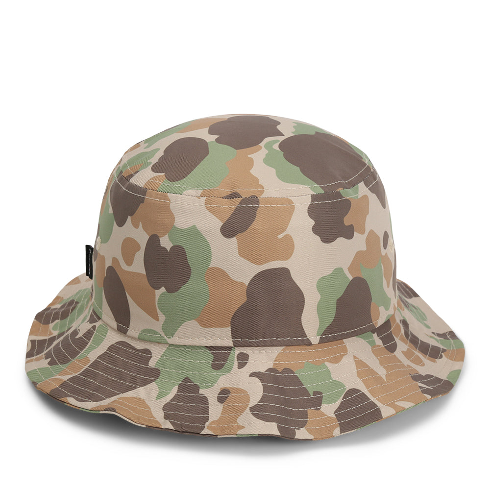 1372-KFB-5 | Color: Frog Skin Camo Brown