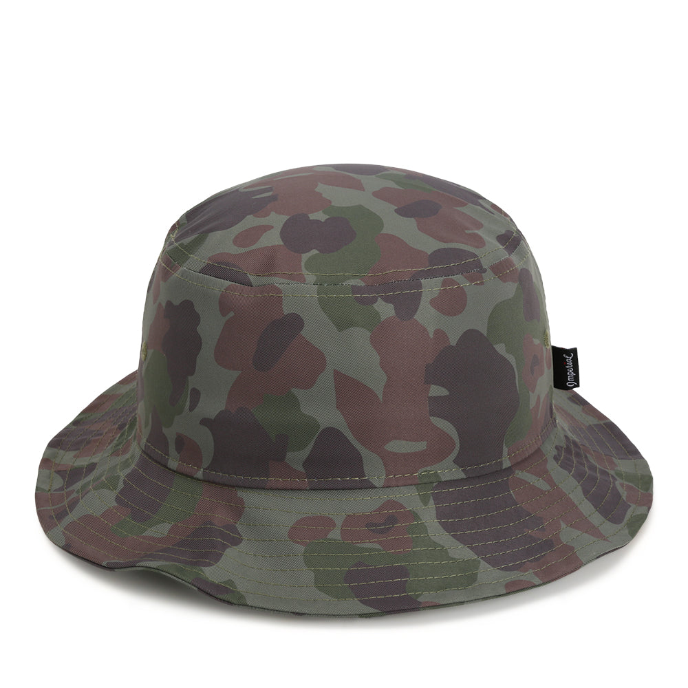 1372-KFG-1 | Color: Frog Skin Camo Green