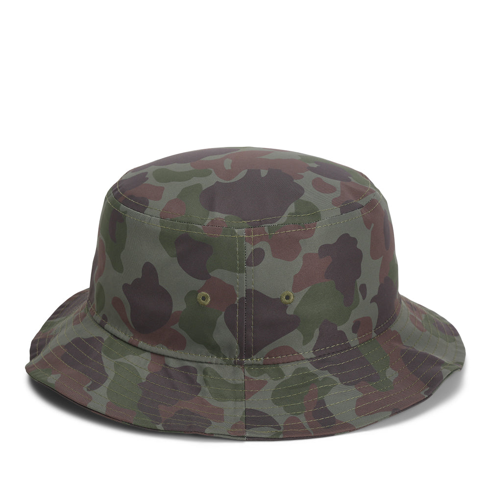 1372-KFG-3 | Color: Frog Skin Camo Green