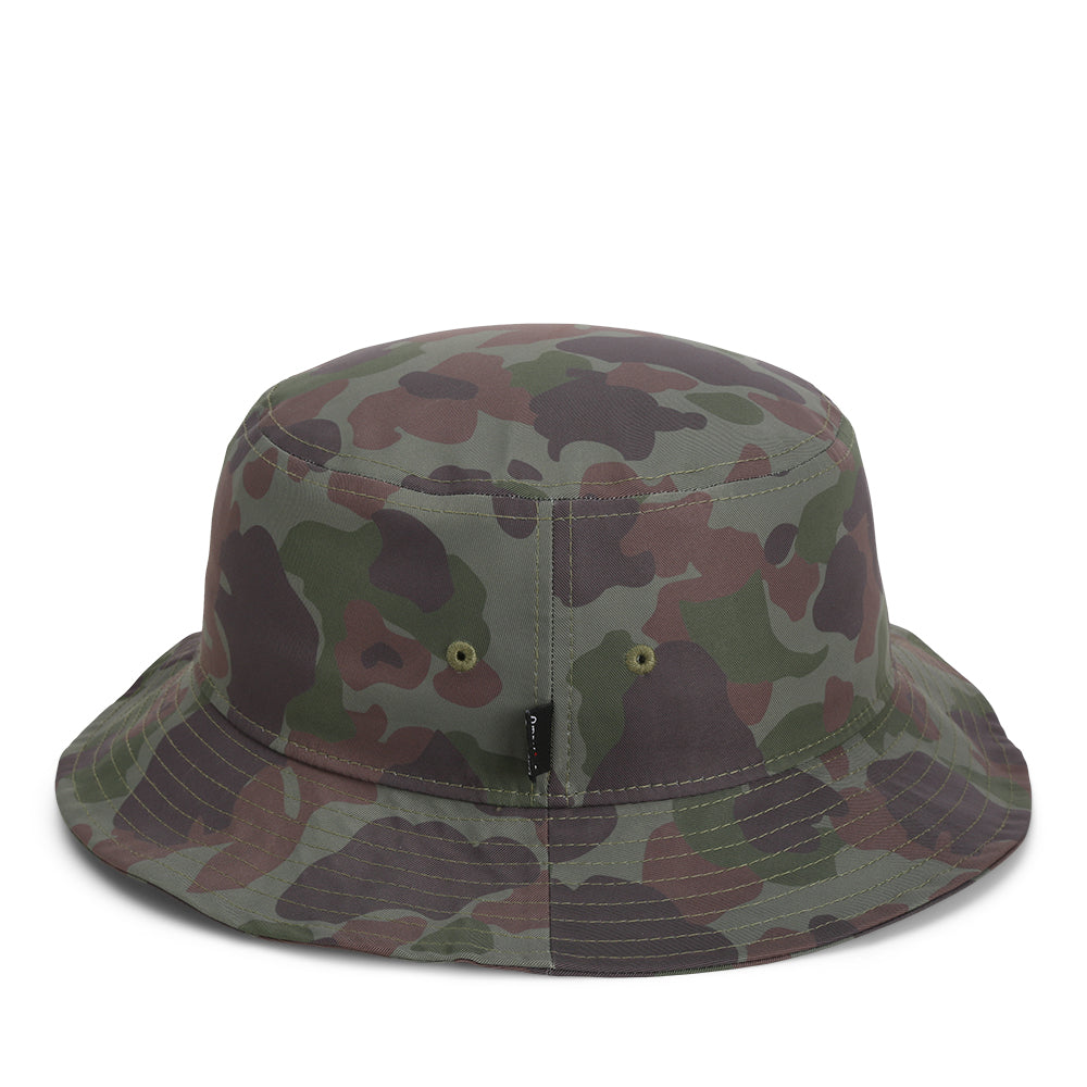 1372-KFG-4 | Color: Frog Skin Camo Green