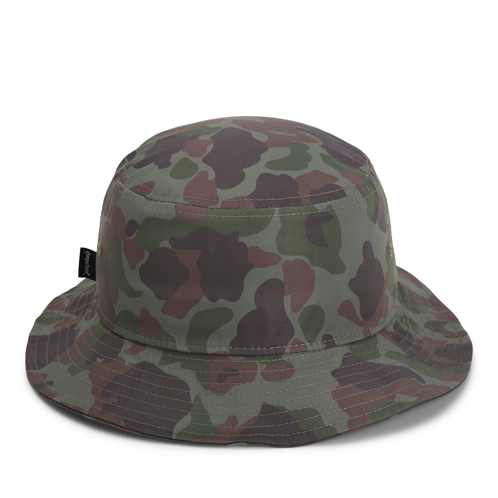 1372-KFG-5 | Color: Frog Skin Camo Green