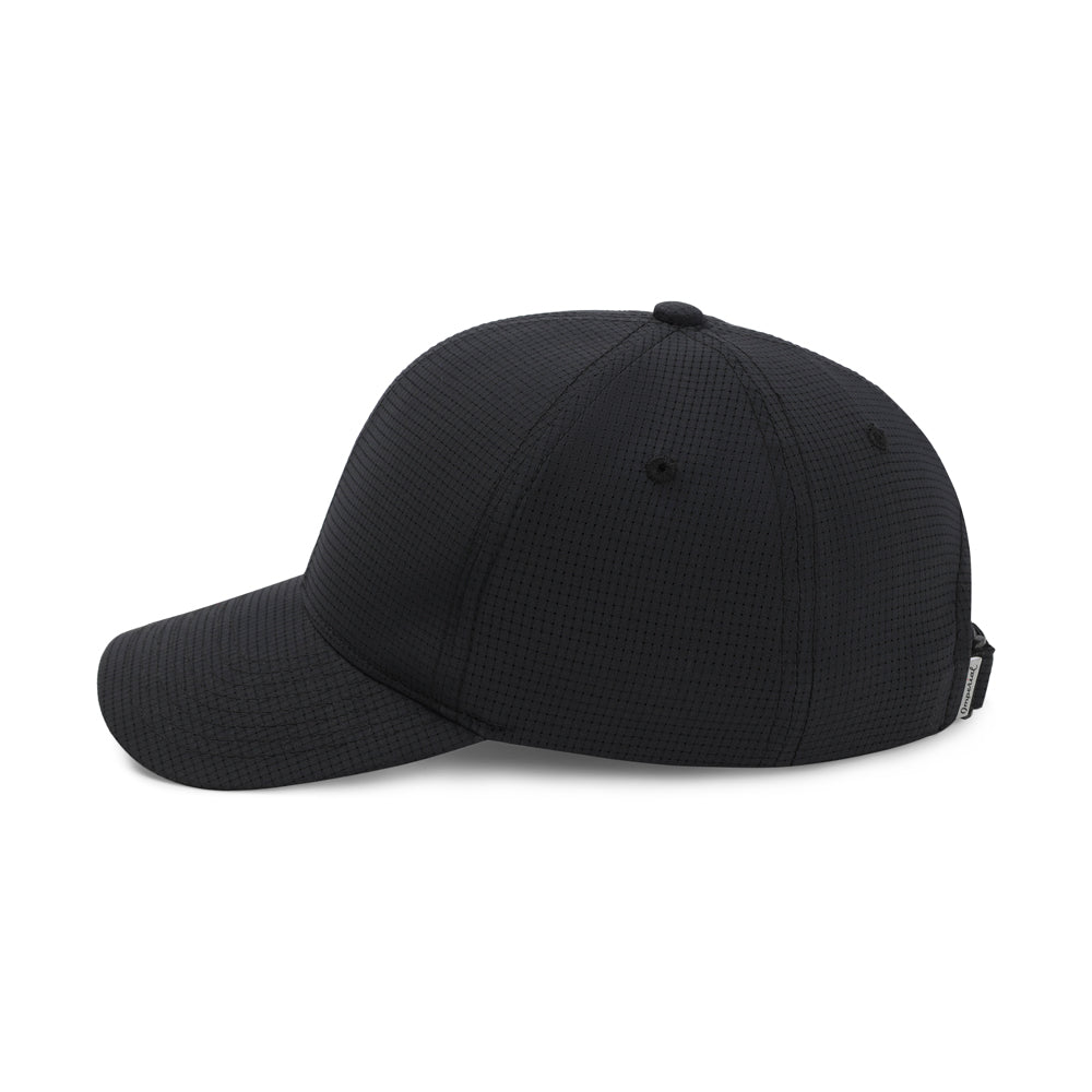 1440 The Aperture - Grid Pattern Performance Cap – Imperial
