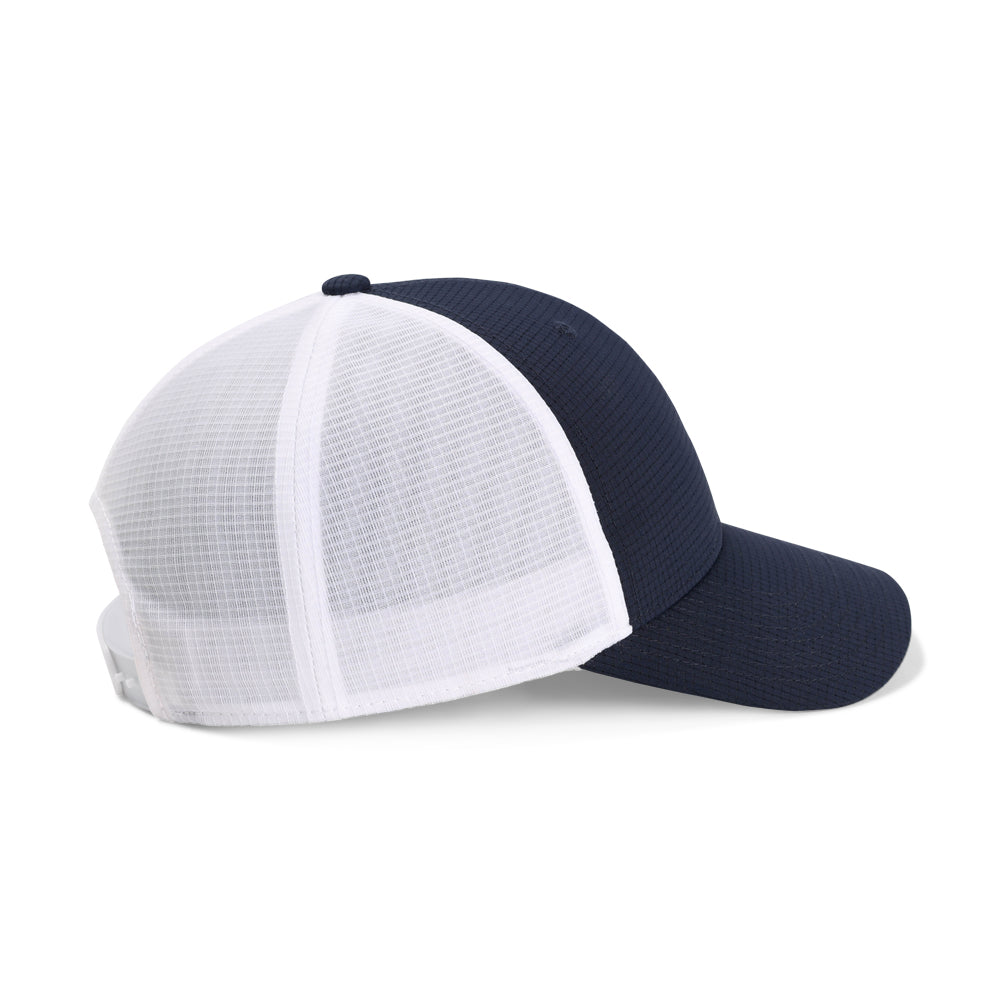 1440M-TNW-3 | Color: True Navy / White