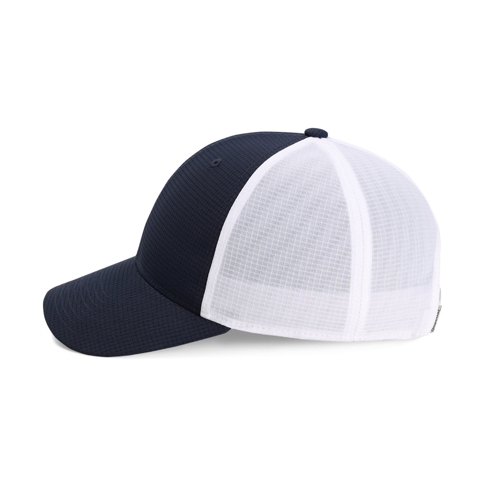 1440M-TNW-4 | Color: True Navy / White