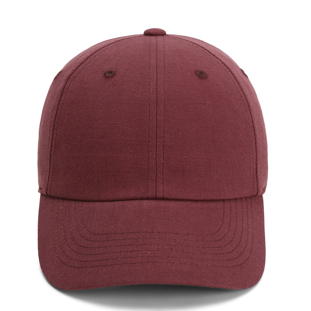 Color: Burgundy