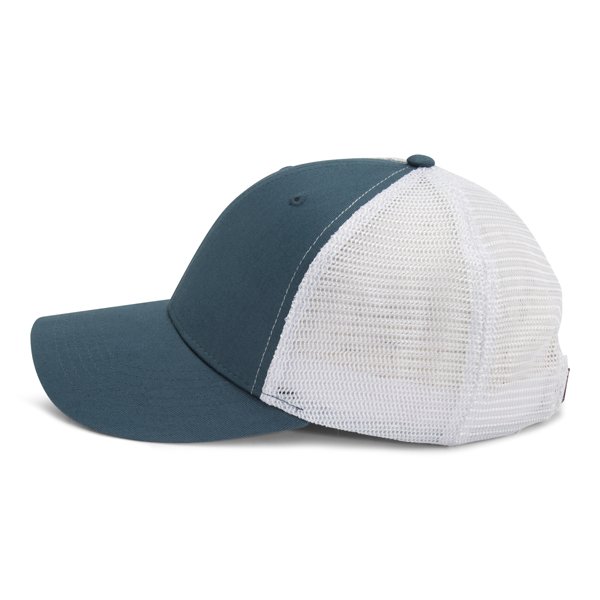 1986-BKR-4 | Color: Breaker Blue / White