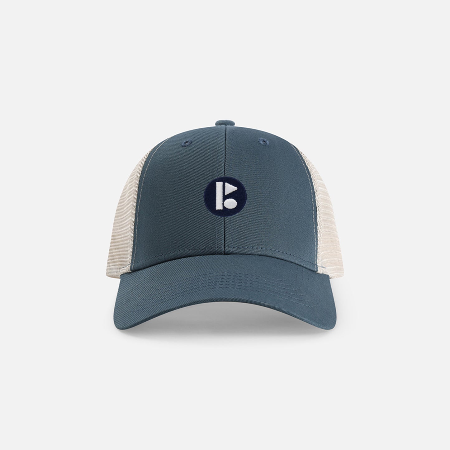 | Color: Breaker Blue / Stone