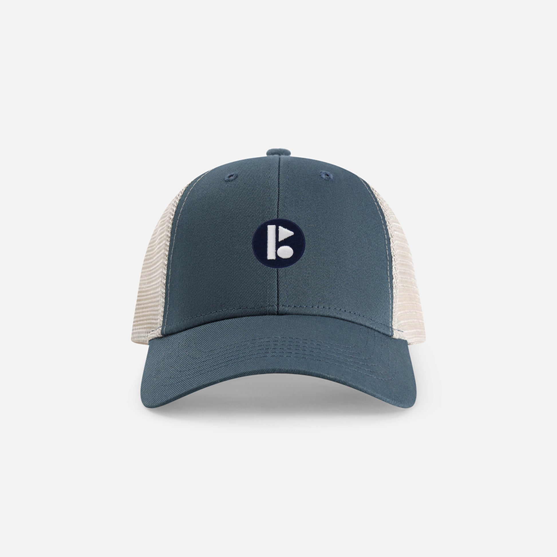 | Color: Breaker Blue / Stone