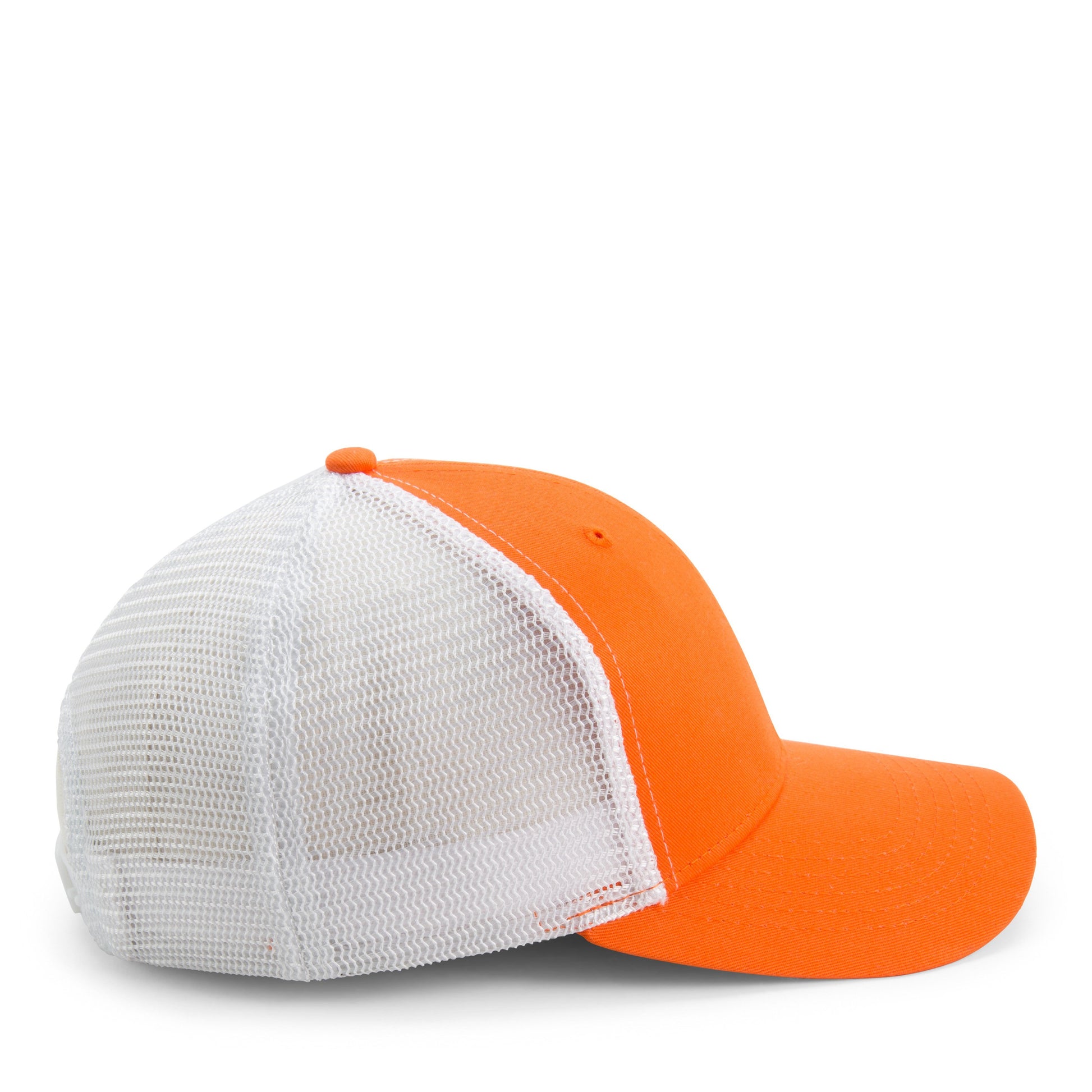 1986-CAW-3 | Color: Orange / White