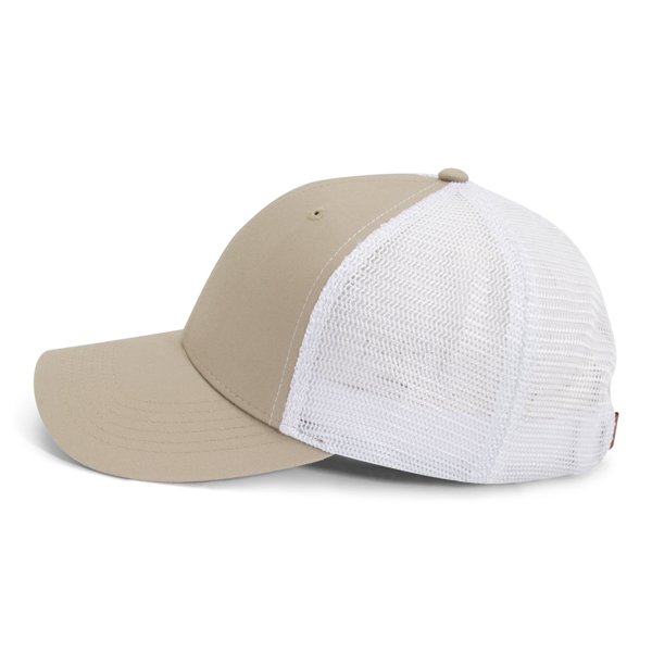 1986-DKW-4 | Color: Khaki / White