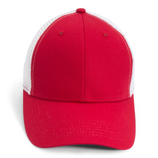 1986-FAX-1 | Color: Red / White