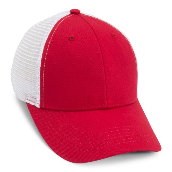 1986-FAX-2 | Color: Red / White