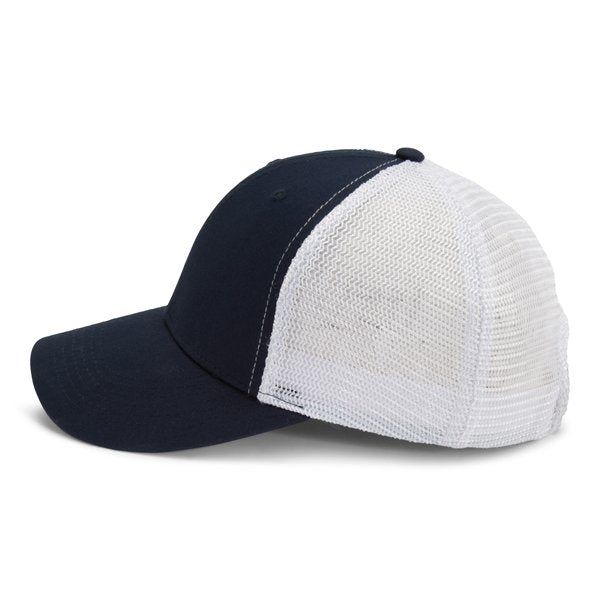 1986-H41-4 | Color: Navy / White