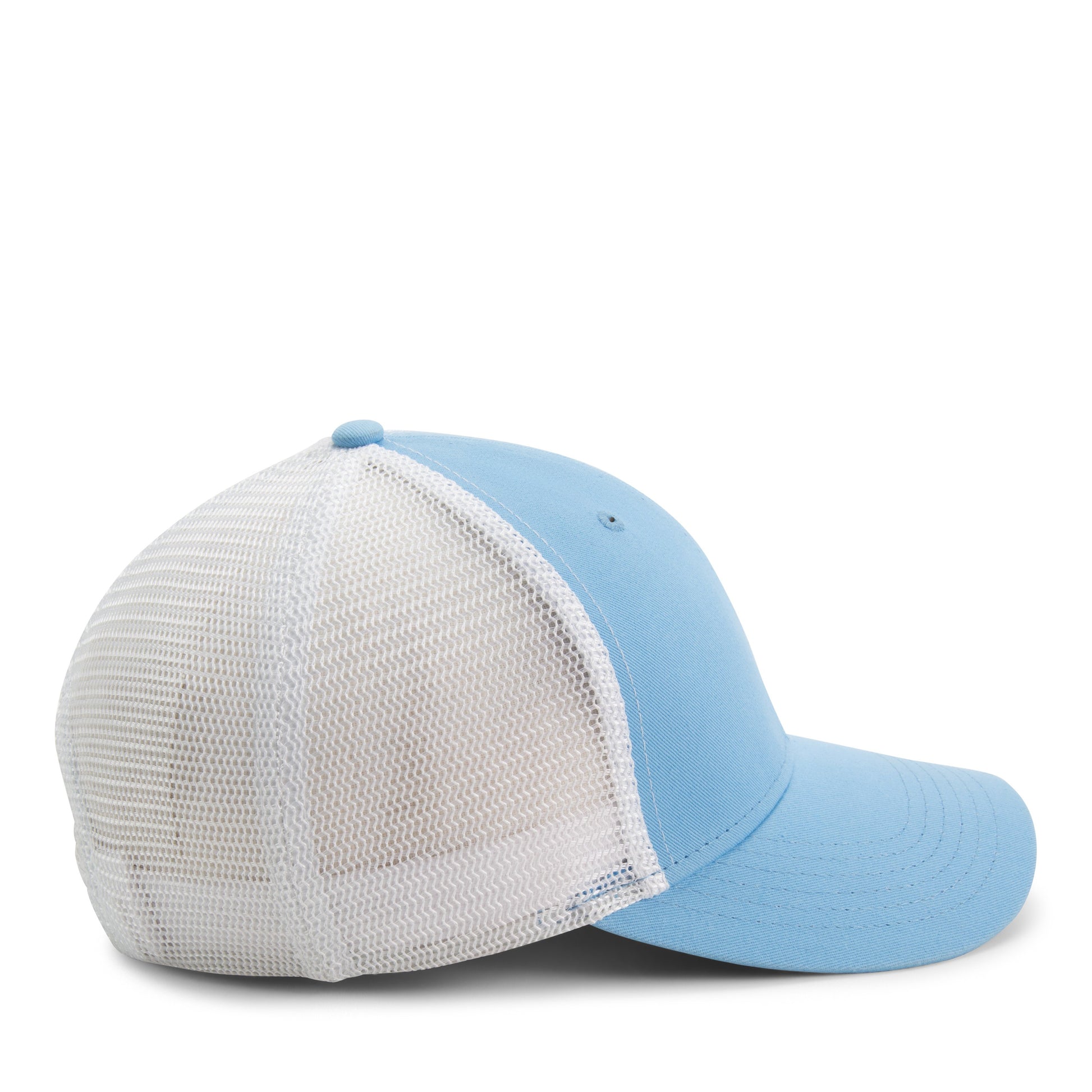 1986-H8W-3 | Color: Light Blue / White