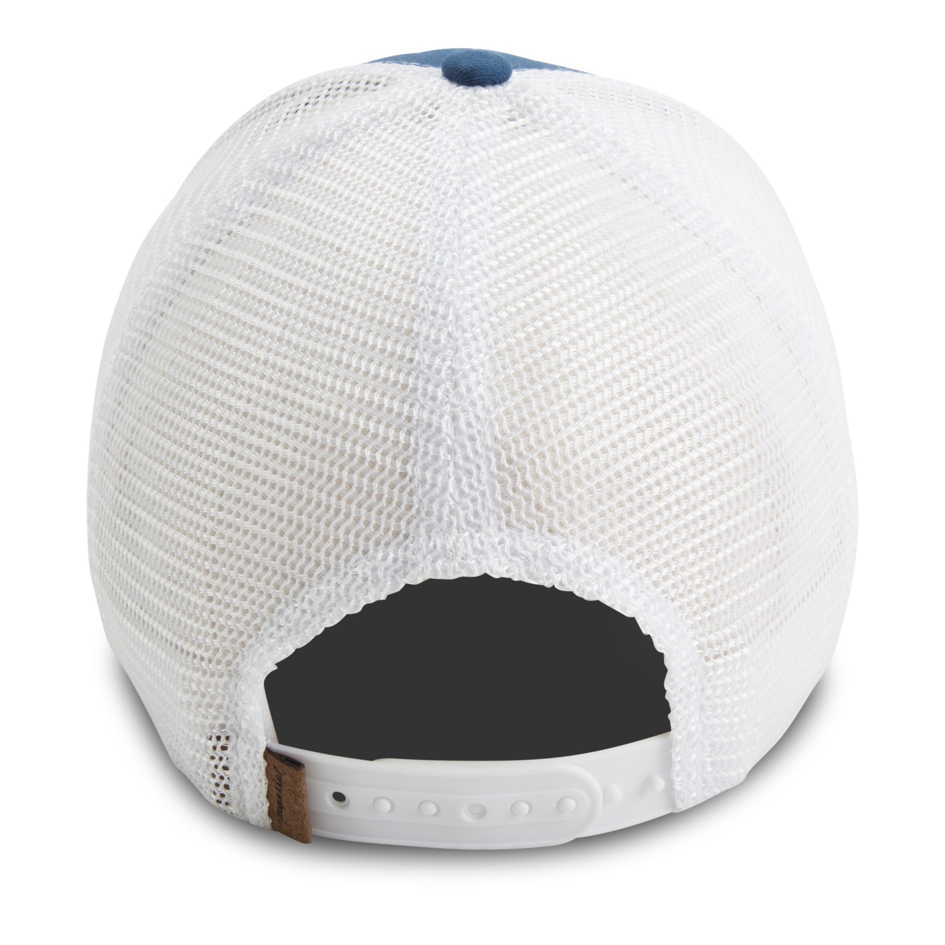 1986-HXA-5 | Color: Royal / White