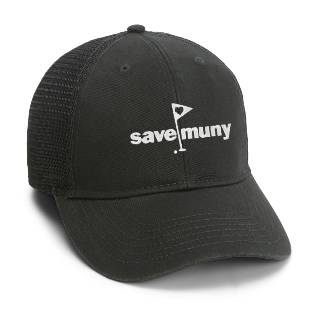 1986-J16-SaveMuny | Color: Black / Black