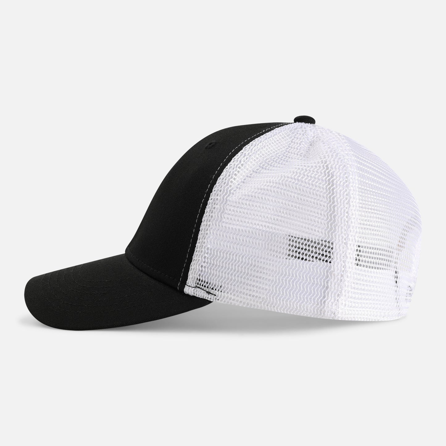 | Color: Black / White