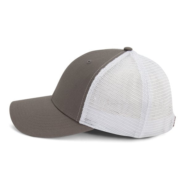 1986-JJW-4 | Color: Charcoal / White