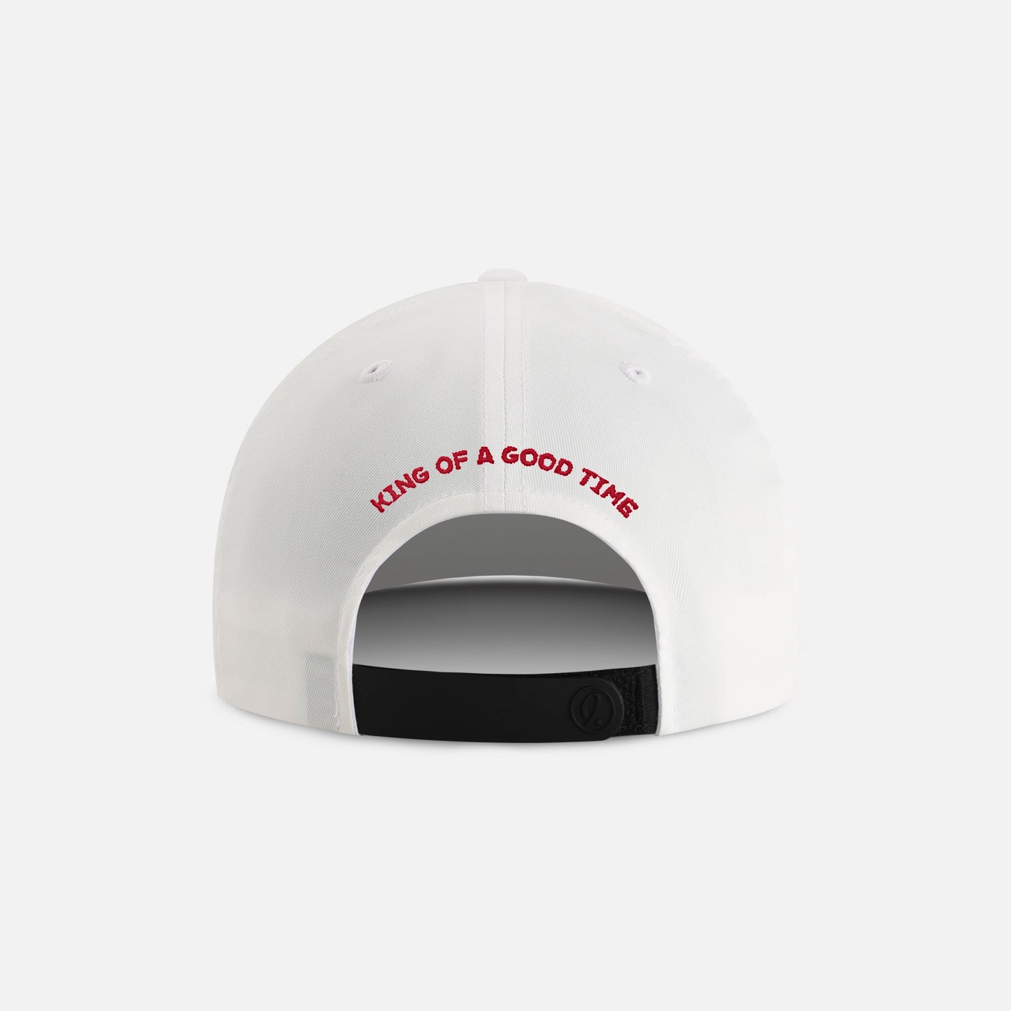 | Color: White
