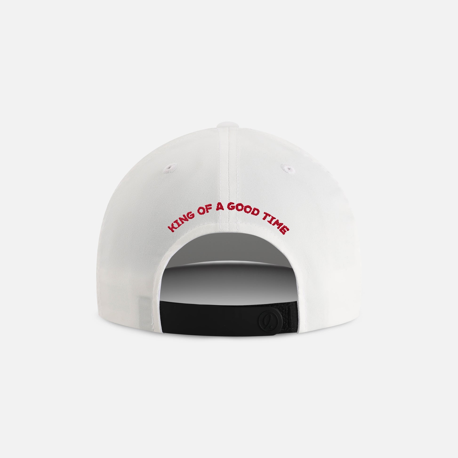 | Color: White