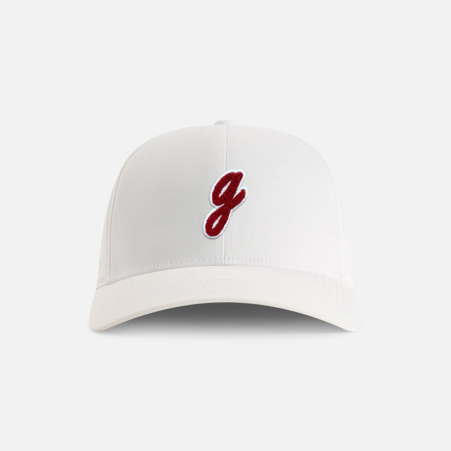 | Color: White