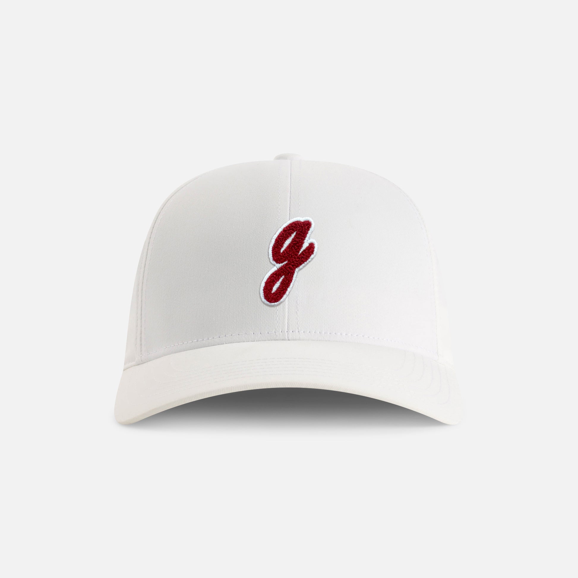 | Color: White