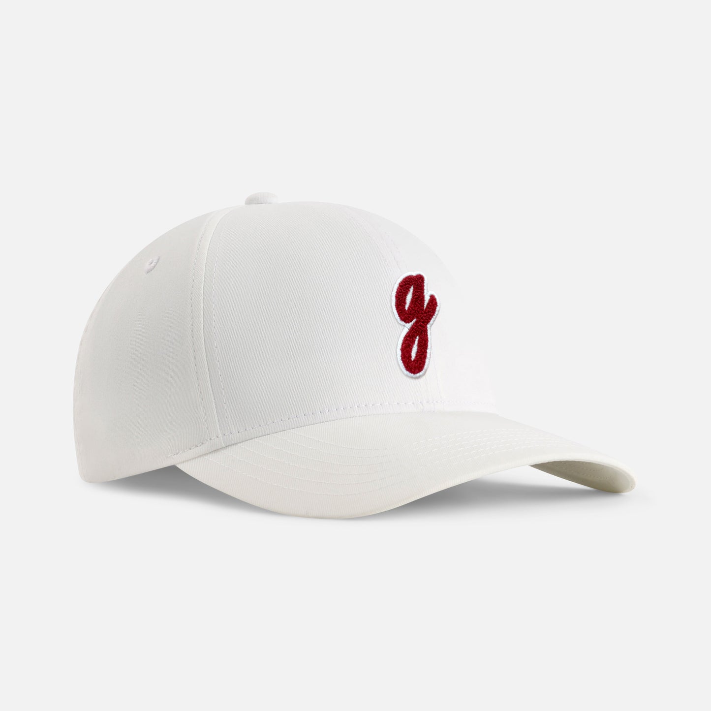 | Color: White