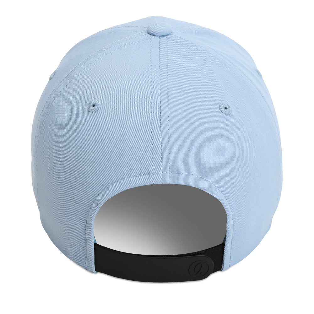 1988-H08-4 | Color: Light Blue