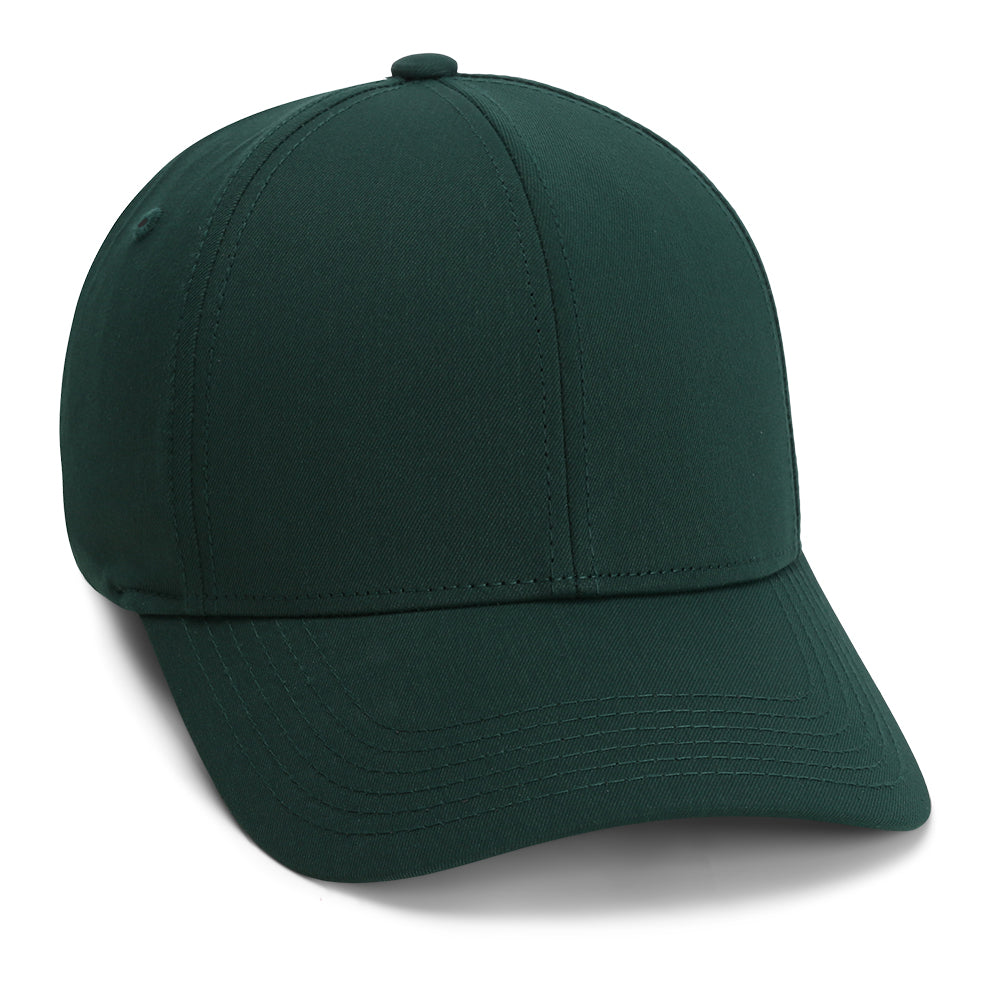 1988-IX2-2 | Color: Forest Green