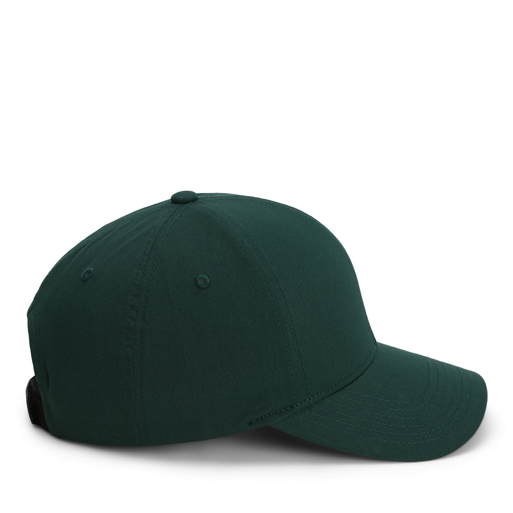 1988-IX2-3 | Color: Forest Green