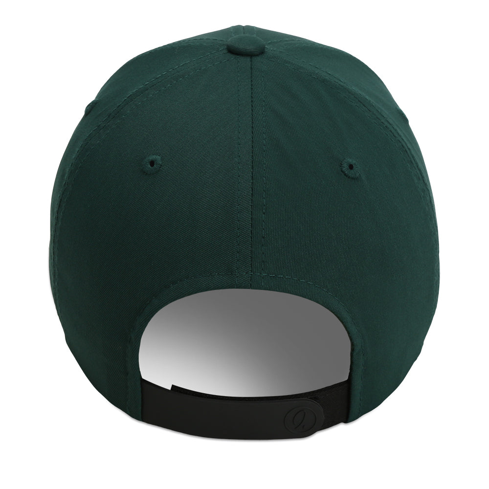 1988-IX2-4 | Color: Forest Green