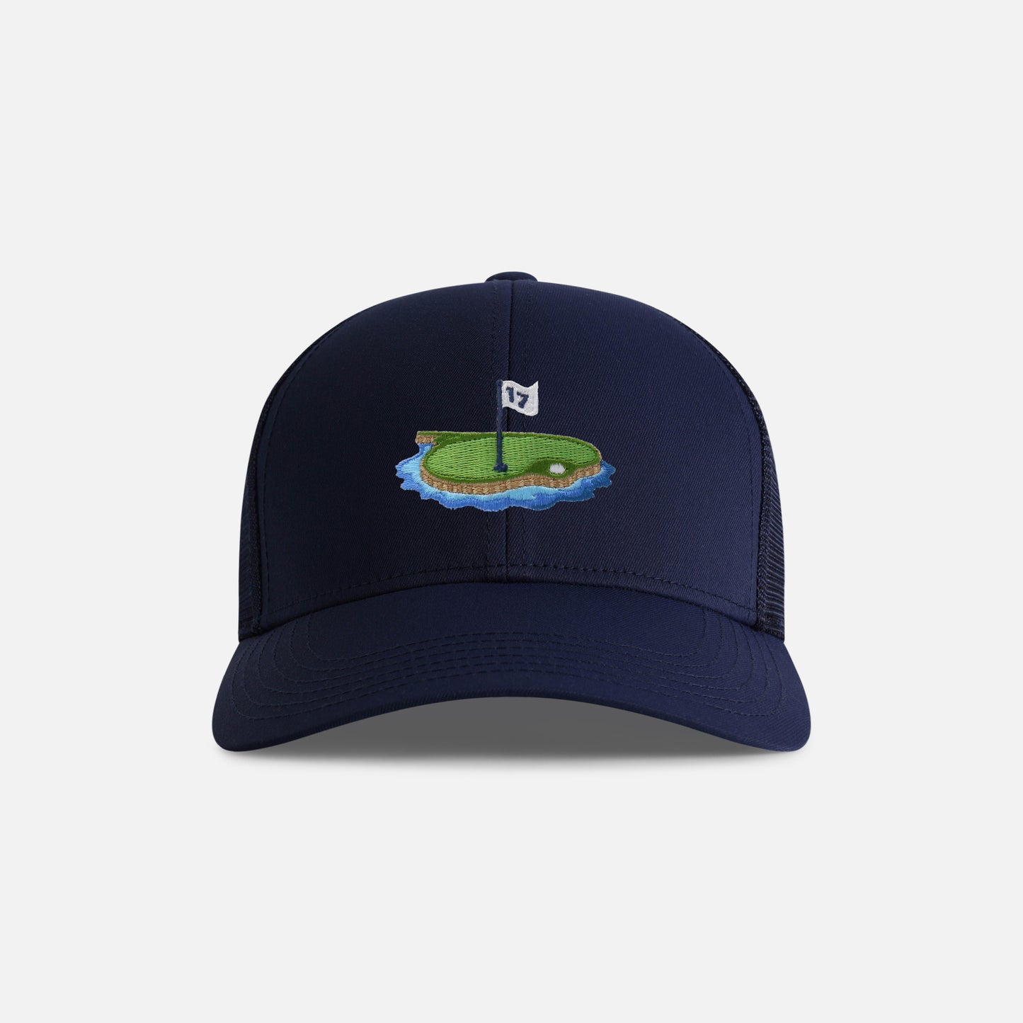 | Color: Dark Blue