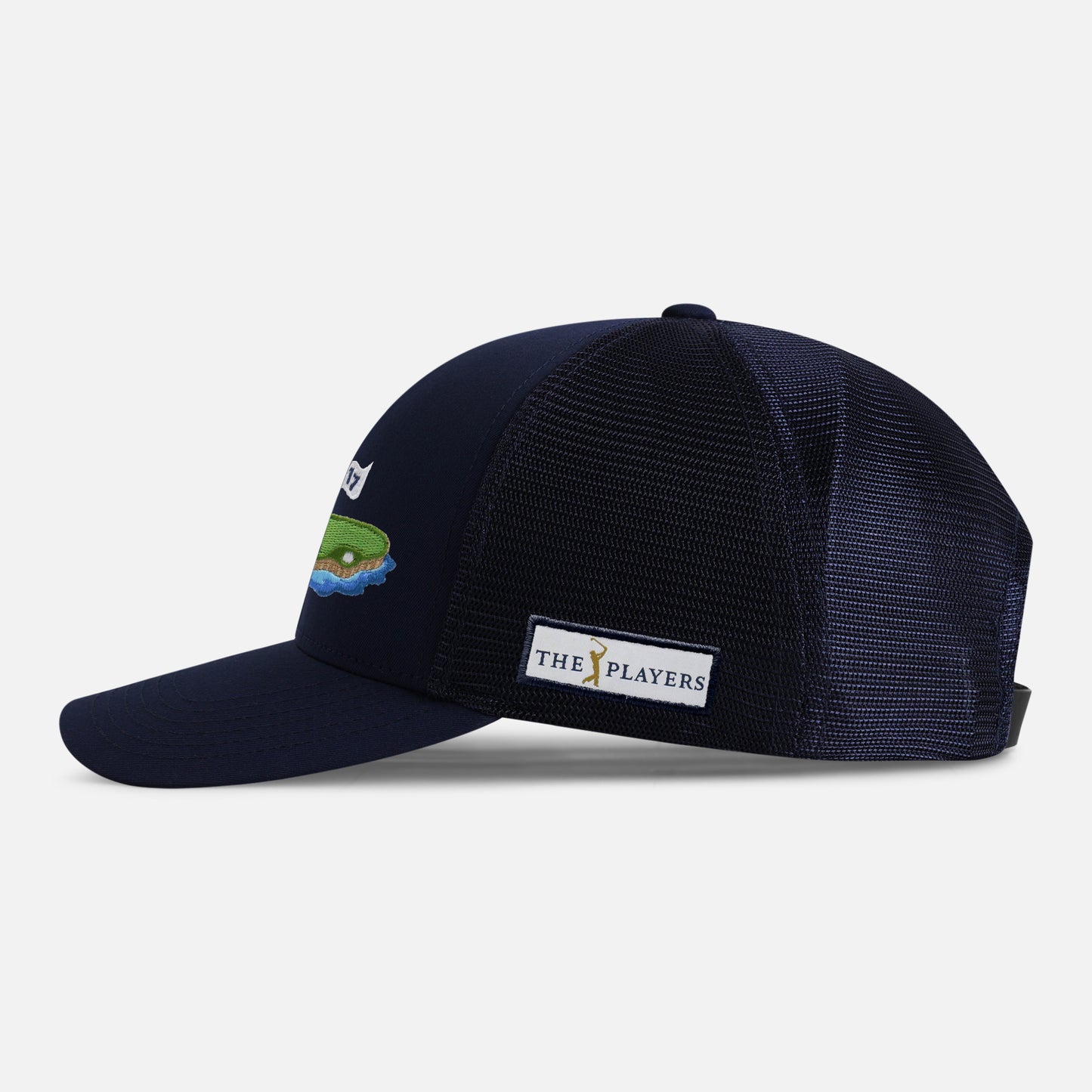 | Color: Dark Blue