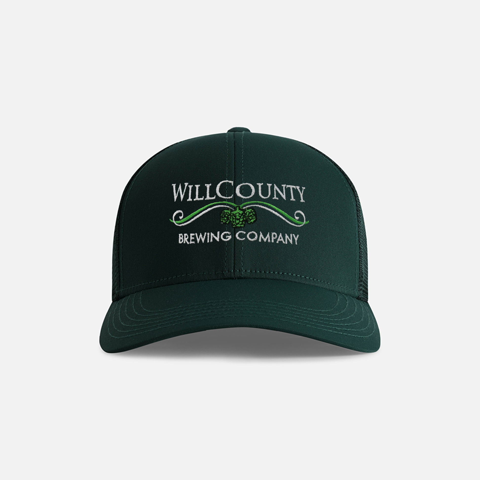 | Color: Forest Green