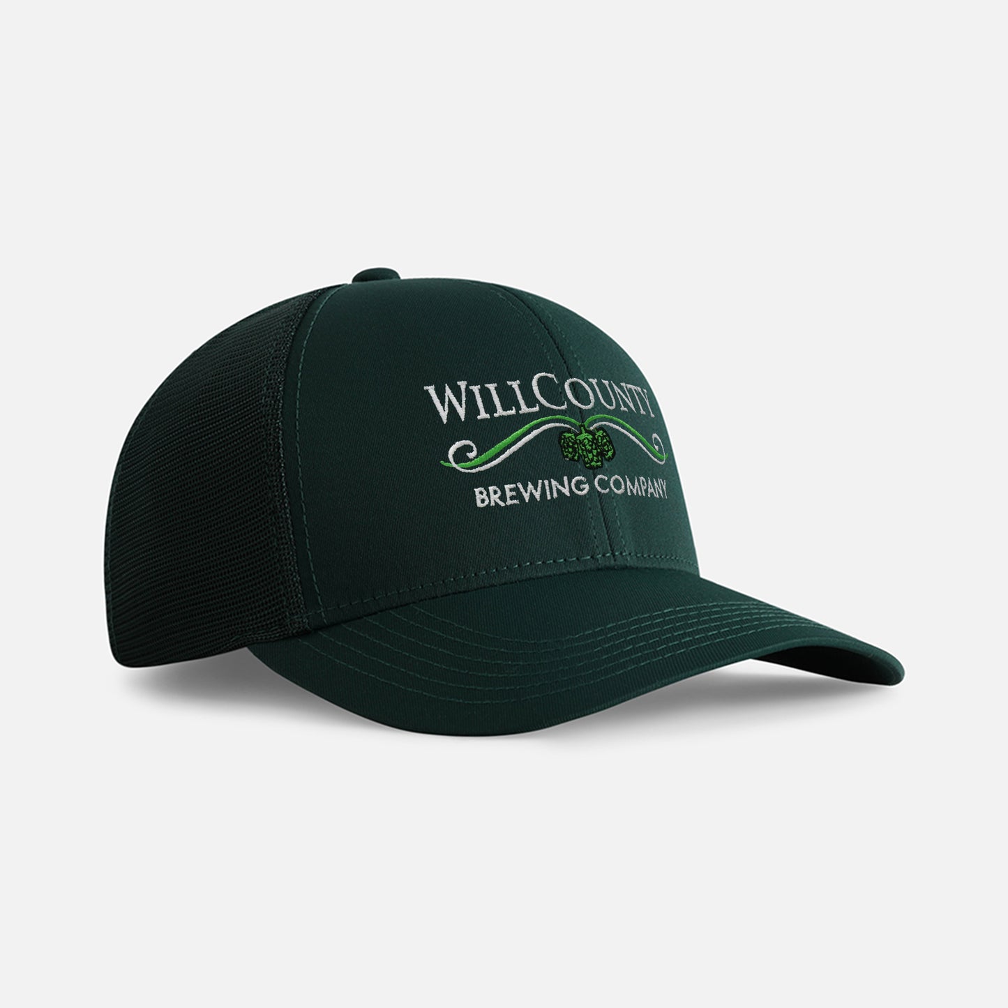 | Color: Forest Green