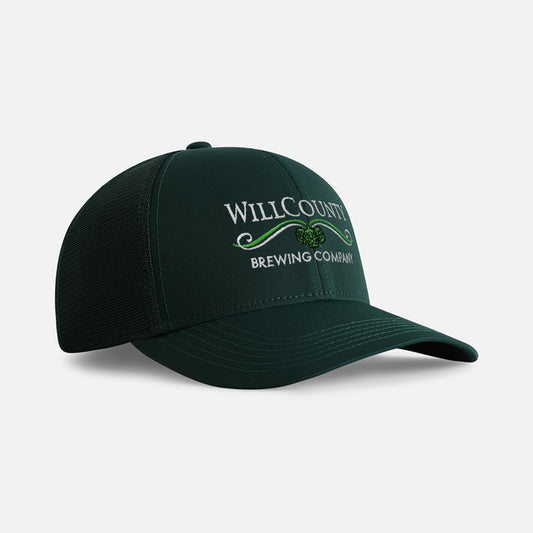 | Color: Forest Green