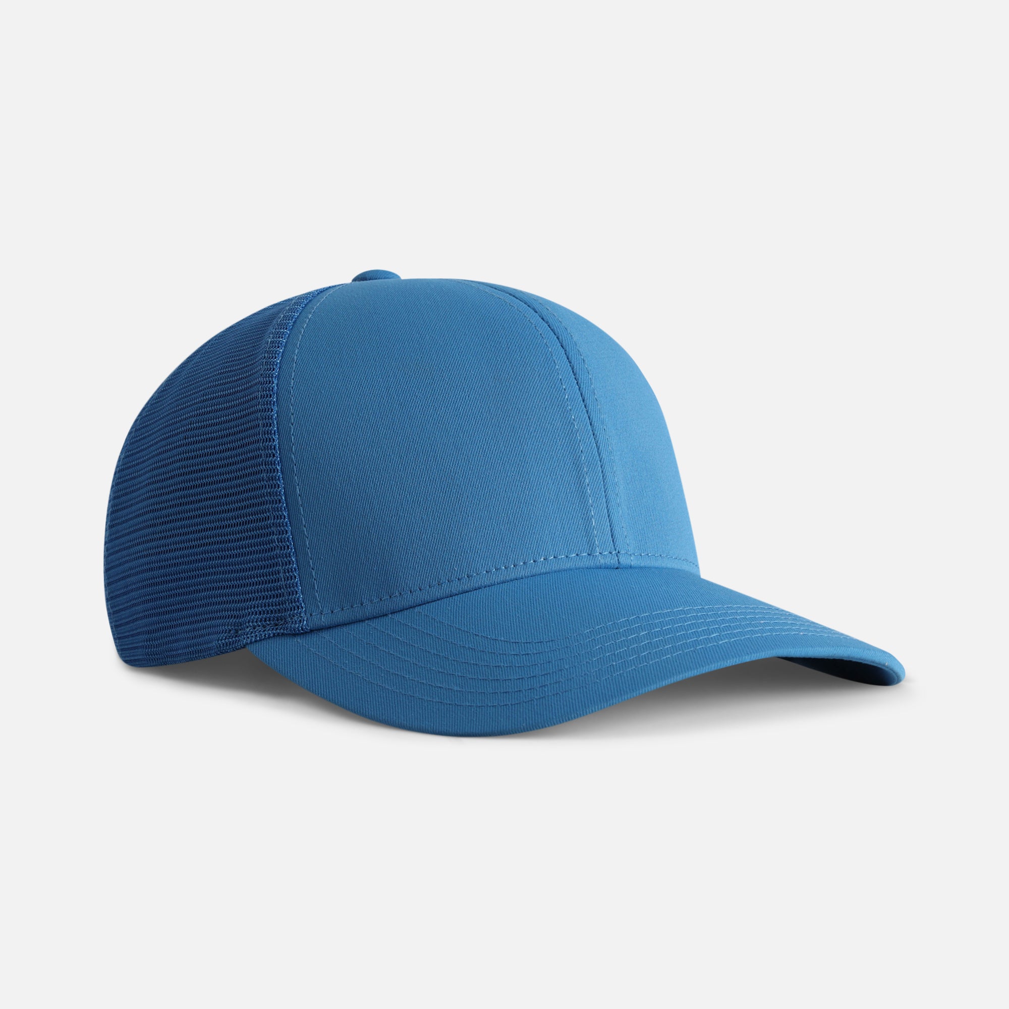 The Best High Crown Trucker Hats | Imperial