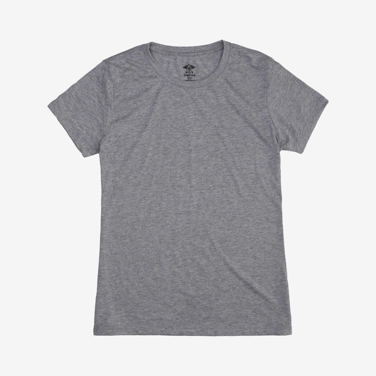 20105-PRH-Front | Color: Premium Heather