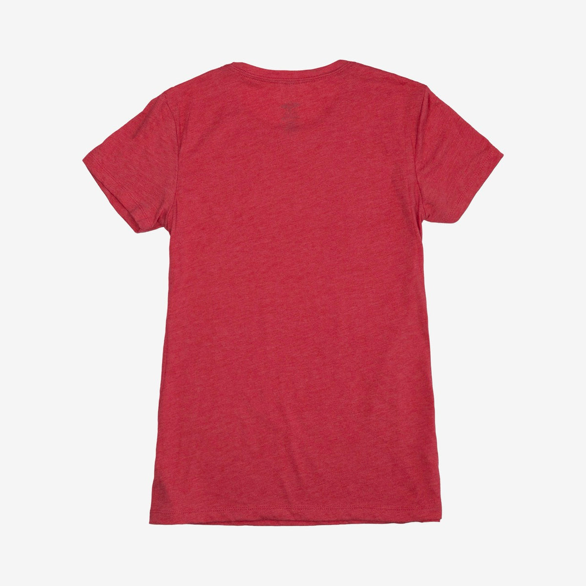 20105-VTR-Back | Color: Vintage Red