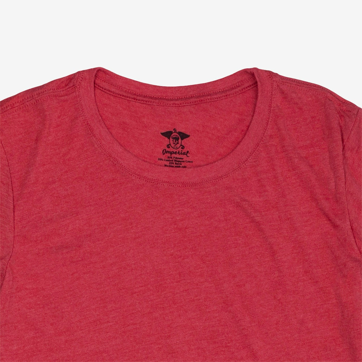 20105-VTR-Collar | Color: Vintage Red