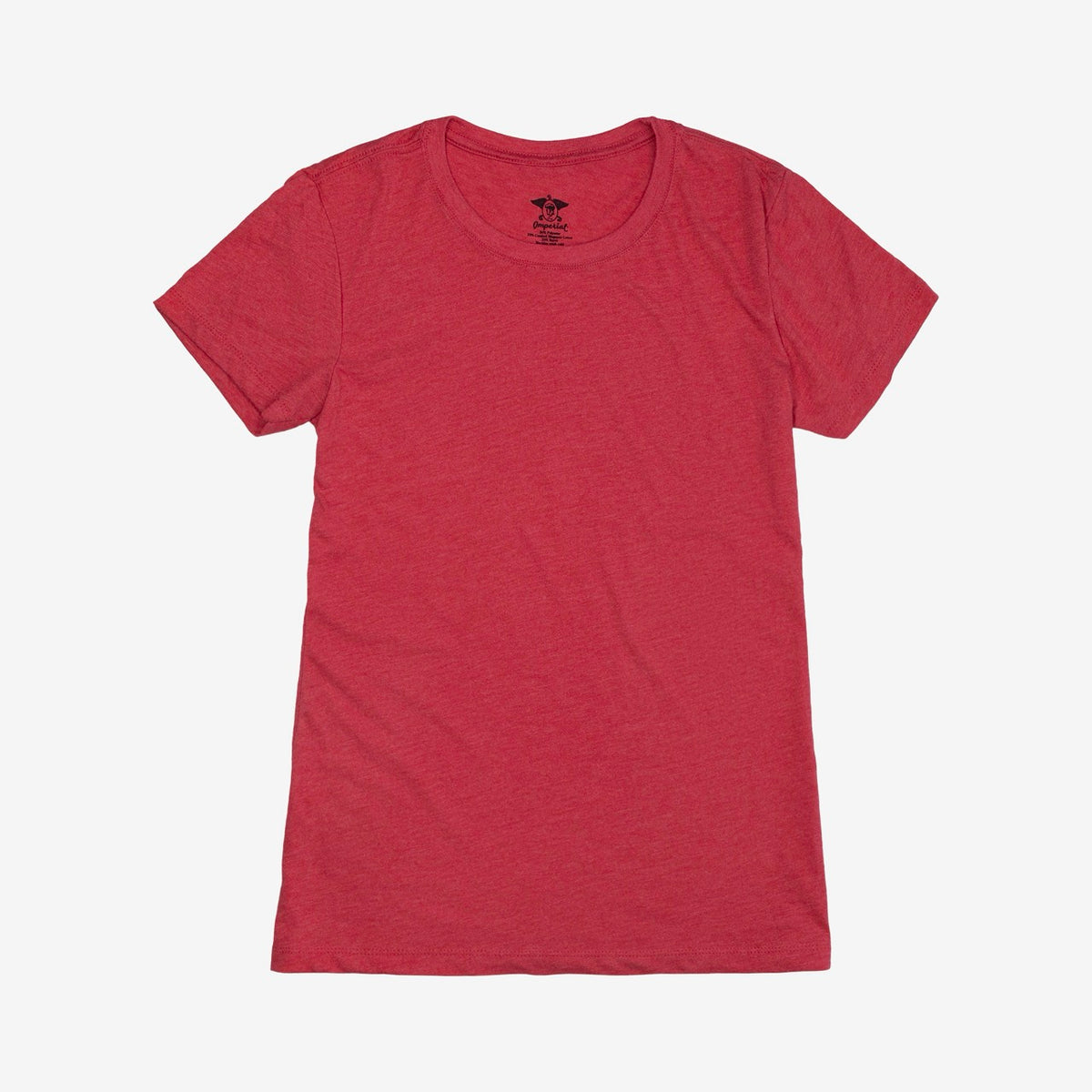 20105-VTR-Front | Color: Vintage Red