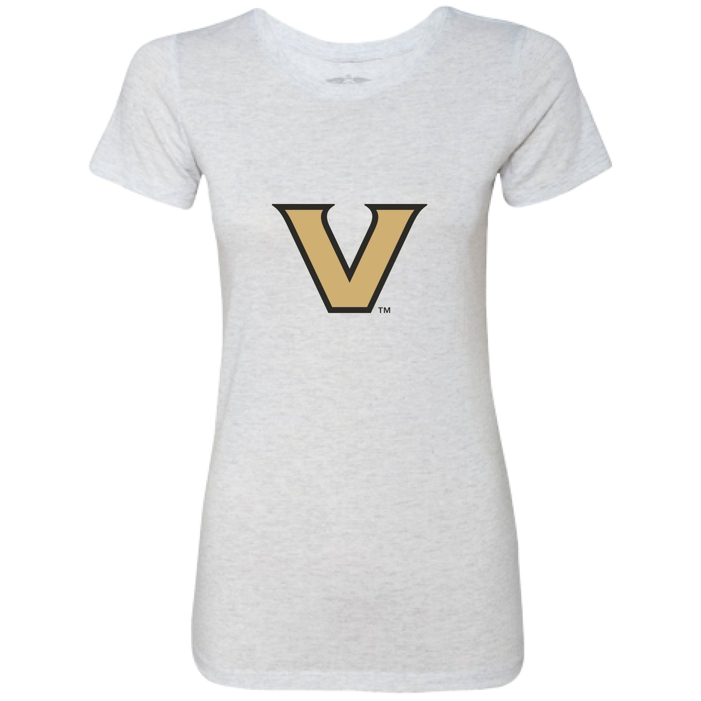 | Color: Heather White