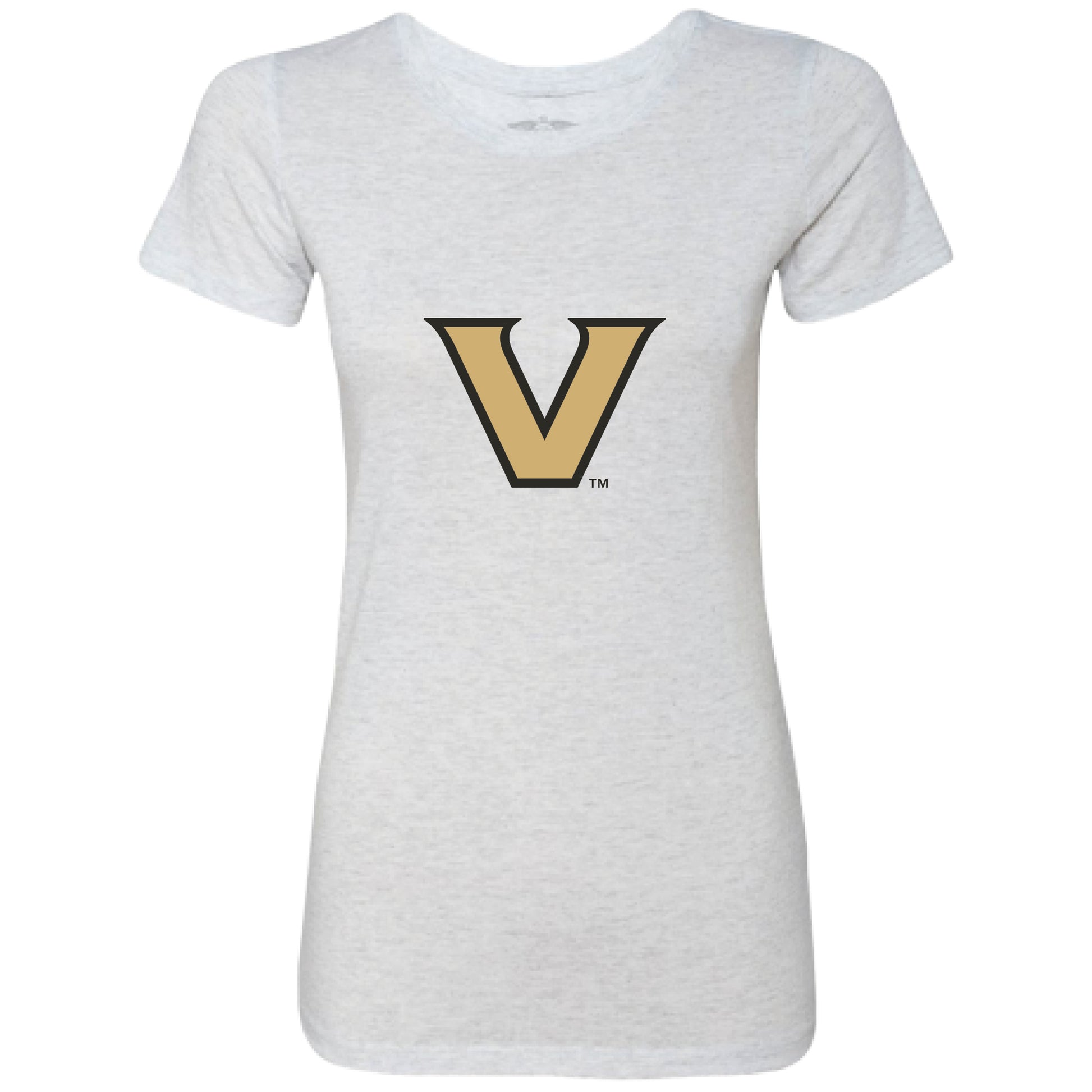 | Color: Heather White